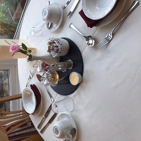 Portland House Bed & Breakfast Keswick  Ngoại thất bức ảnh