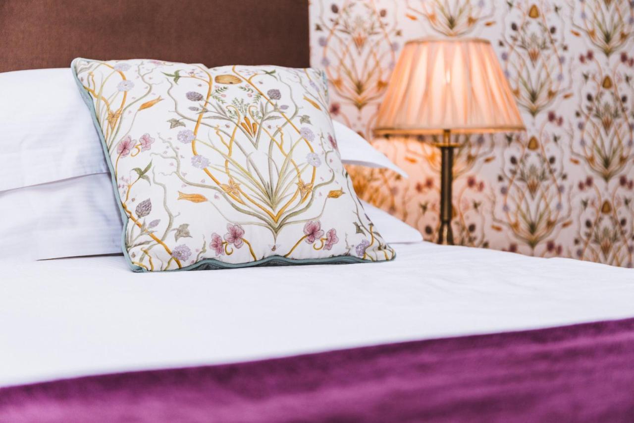 Portland House Bed & Breakfast Keswick  Ngoại thất bức ảnh