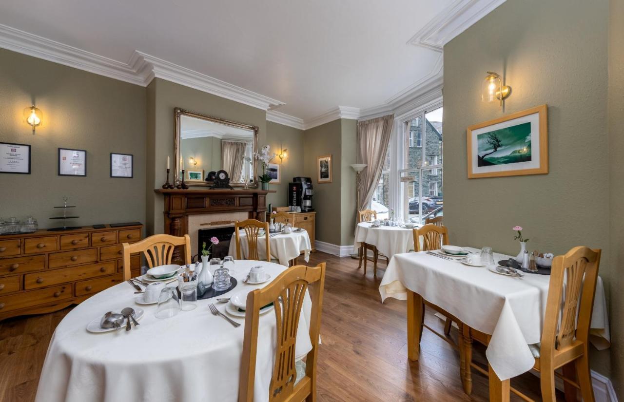 Portland House Bed & Breakfast Keswick  Ngoại thất bức ảnh