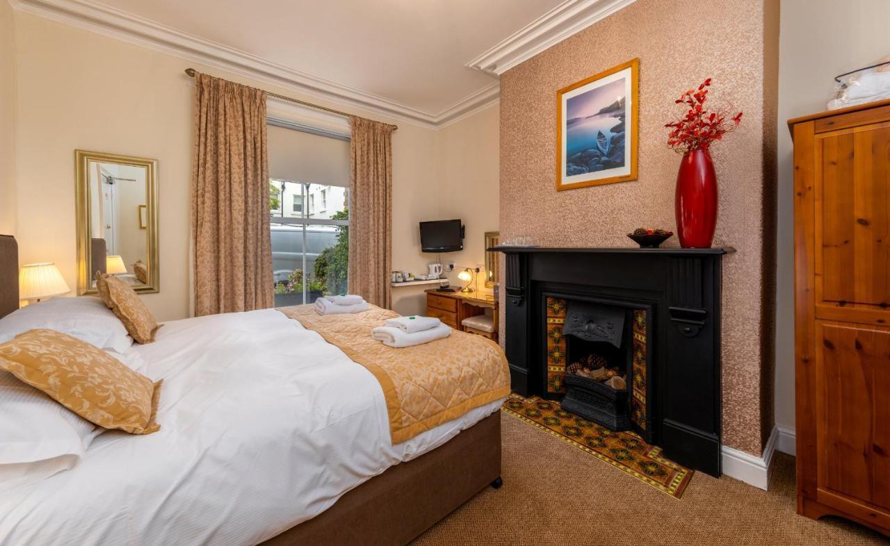 Portland House Bed & Breakfast Keswick  Ngoại thất bức ảnh
