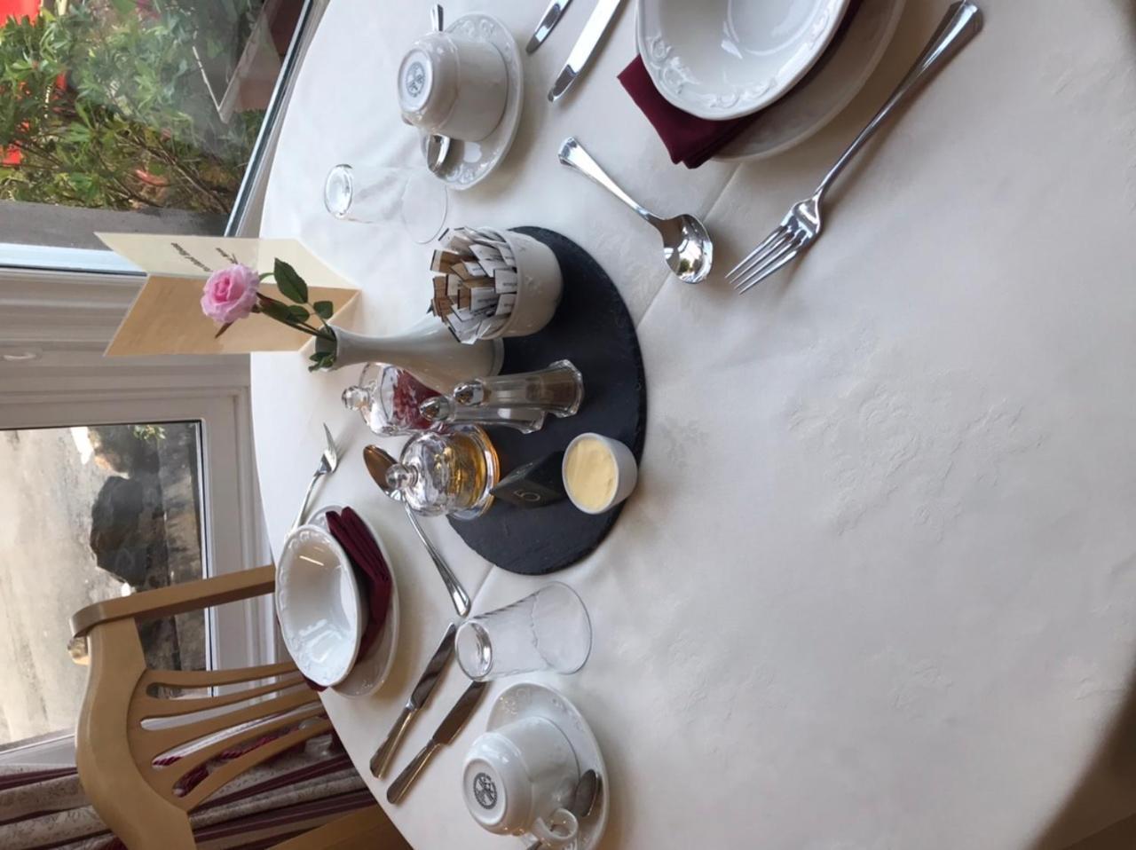 Portland House Bed & Breakfast Keswick  Ngoại thất bức ảnh