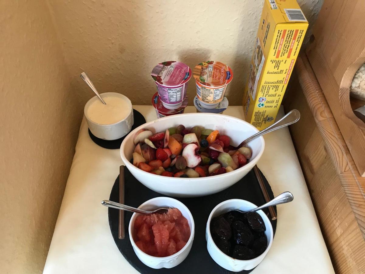 Portland House Bed & Breakfast Keswick  Ngoại thất bức ảnh