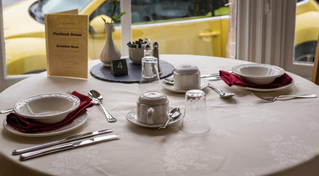 Portland House Bed & Breakfast Keswick  Ngoại thất bức ảnh