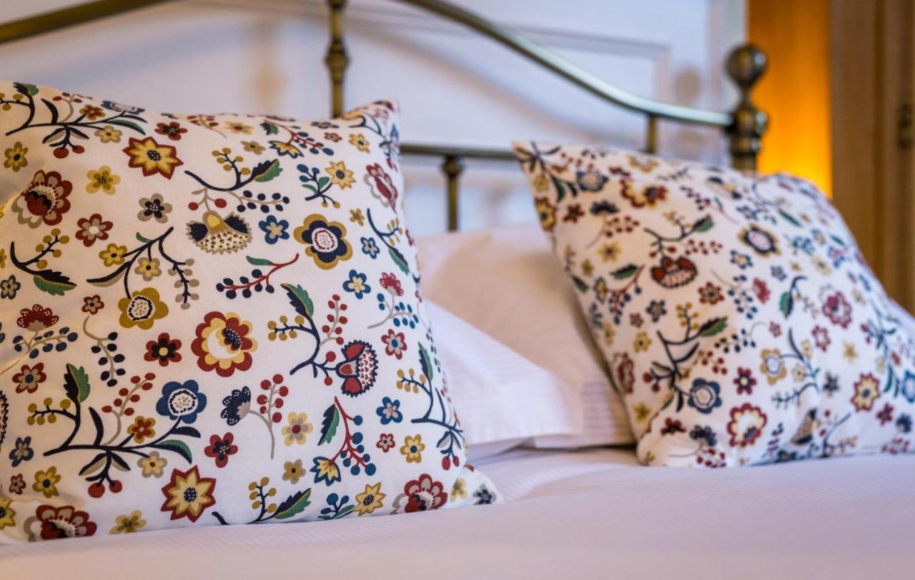 Portland House Bed & Breakfast Keswick  Ngoại thất bức ảnh