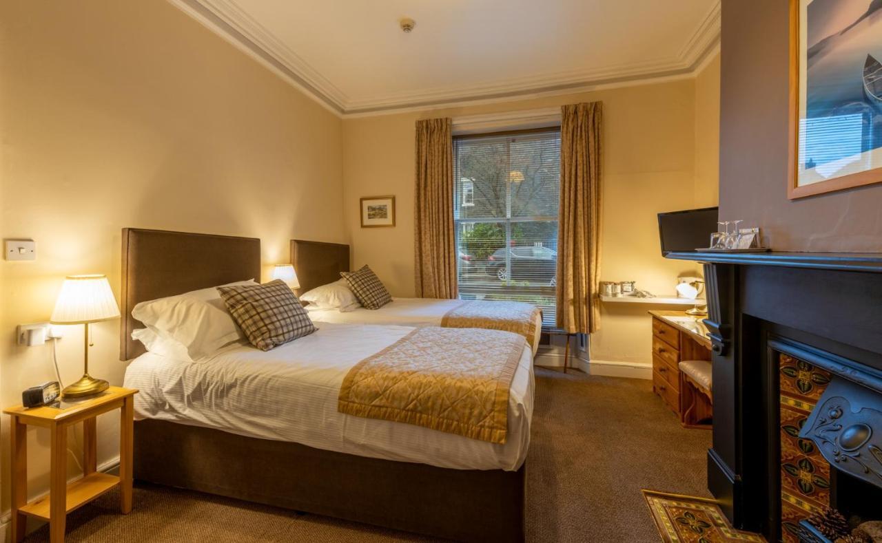 Portland House Bed & Breakfast Keswick  Ngoại thất bức ảnh