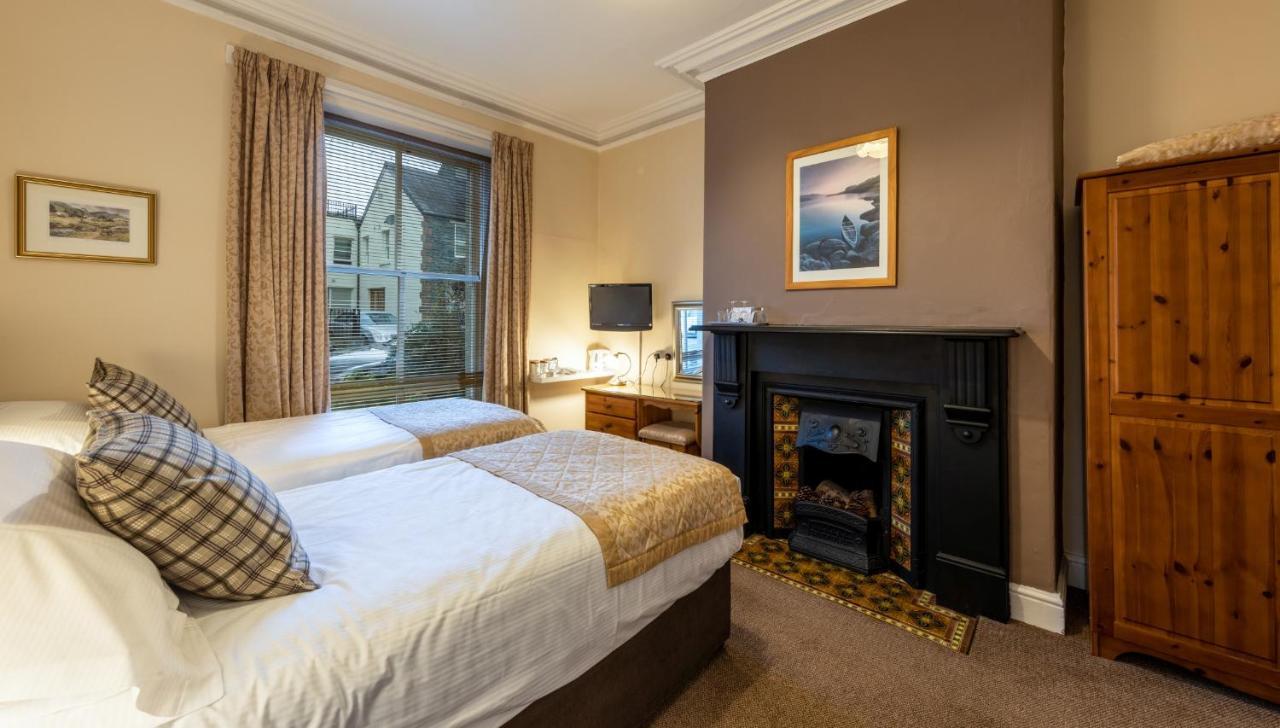 Portland House Bed & Breakfast Keswick  Ngoại thất bức ảnh