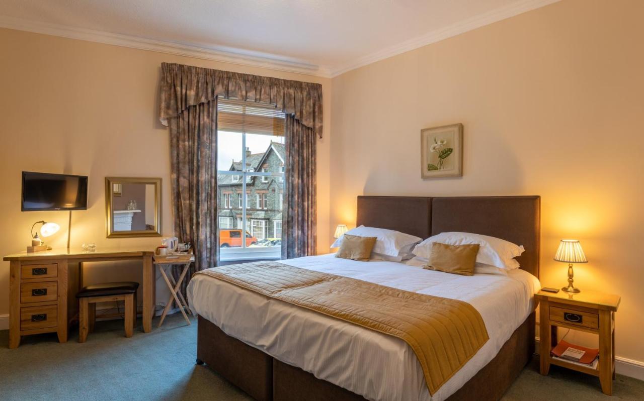 Portland House Bed & Breakfast Keswick  Ngoại thất bức ảnh