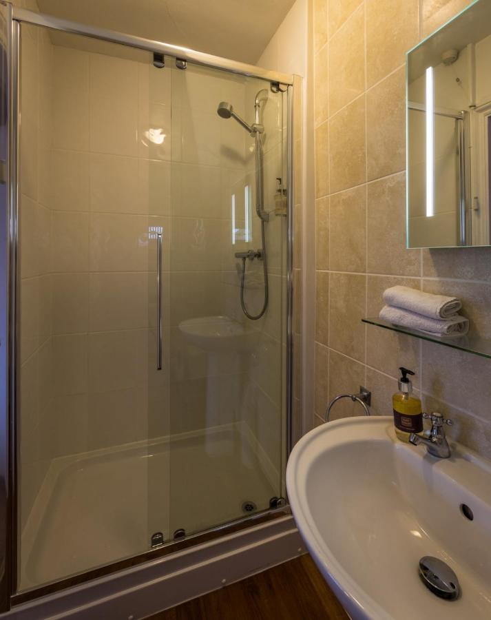 Portland House Bed & Breakfast Keswick  Ngoại thất bức ảnh