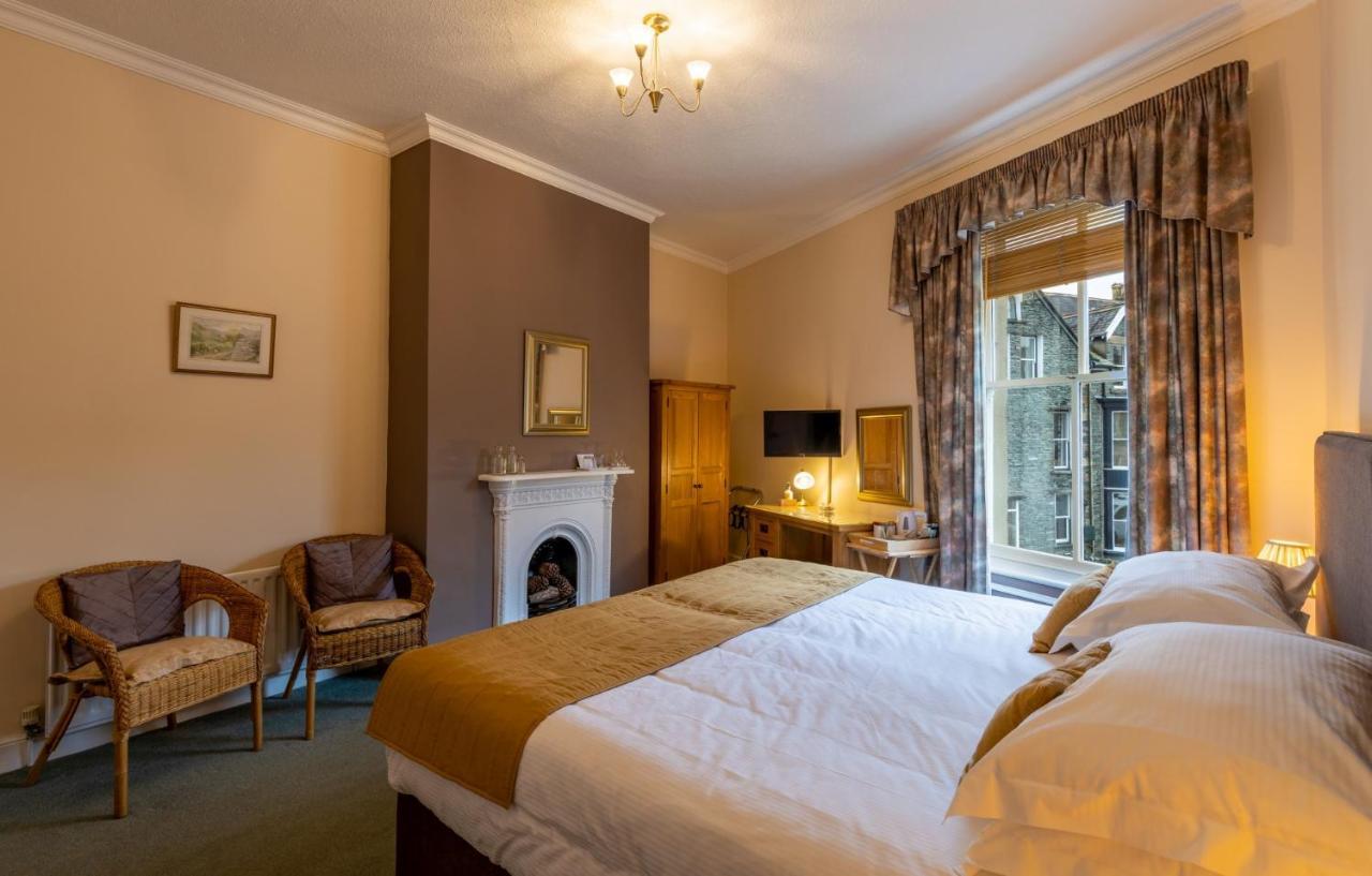 Portland House Bed & Breakfast Keswick  Ngoại thất bức ảnh