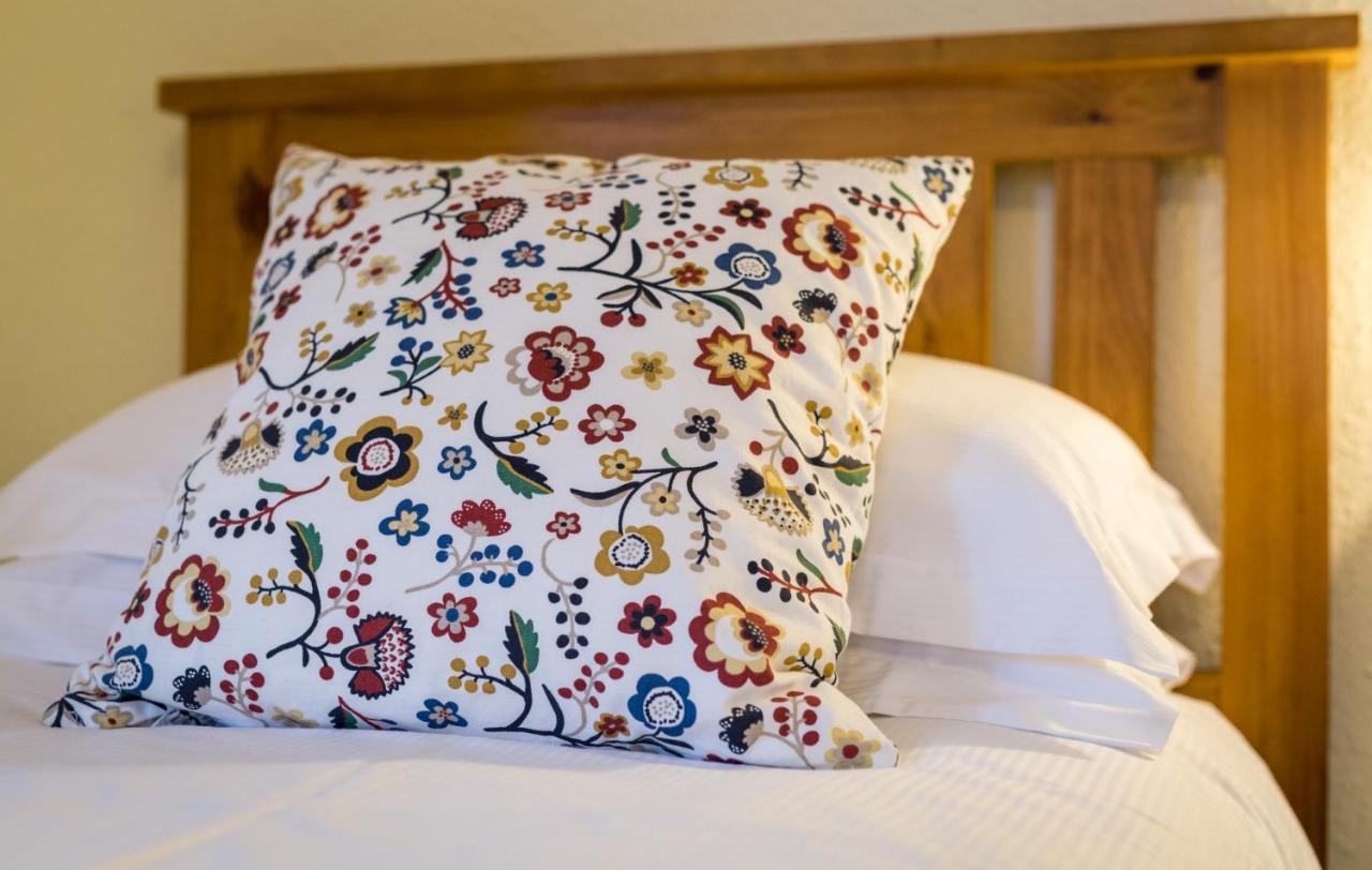 Portland House Bed & Breakfast Keswick  Ngoại thất bức ảnh