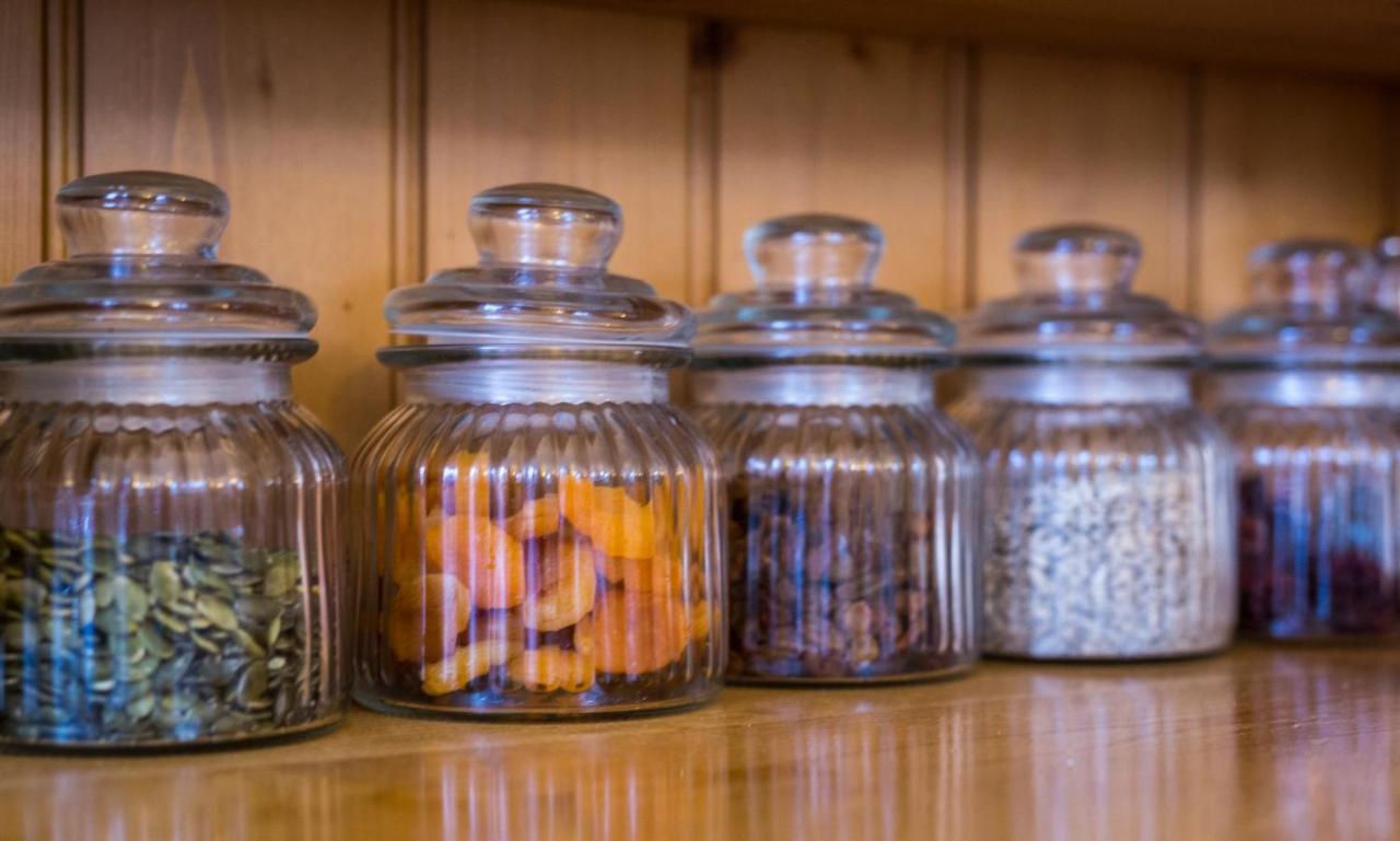 Portland House Bed & Breakfast Keswick  Ngoại thất bức ảnh