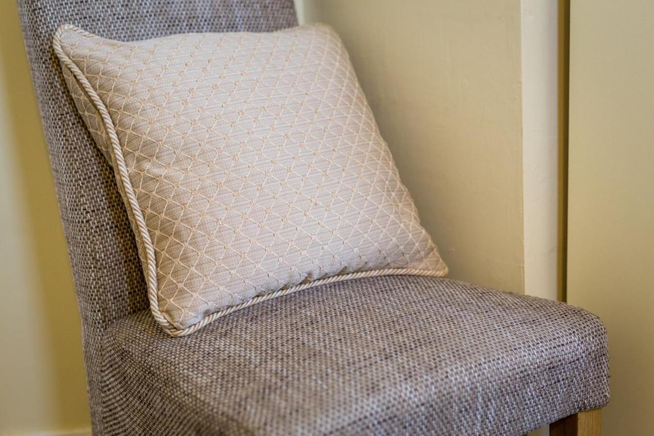 Portland House Bed & Breakfast Keswick  Ngoại thất bức ảnh